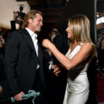 5 Hot Couples Who Attended The SAG Awards 2020