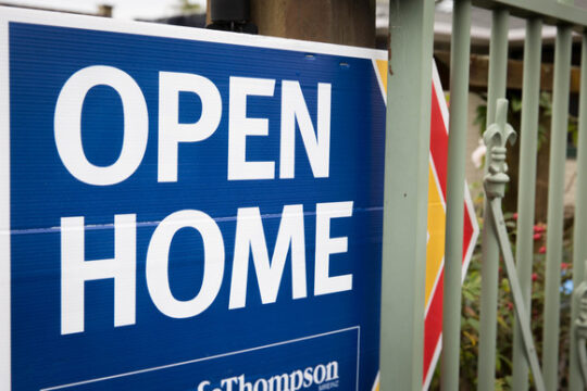 High House Prices in NZ ‘A Massive Social Problem’