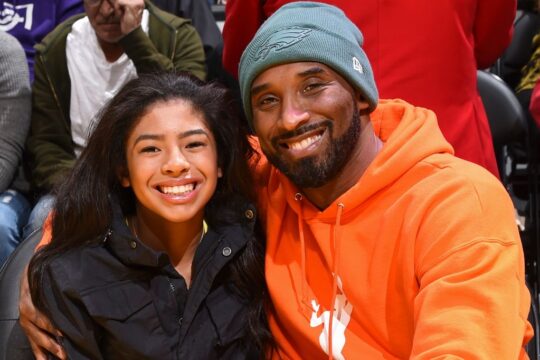 Kobe-Bryant-And-His-Daughter-Died