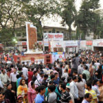 Kolkatta International Book Fair
