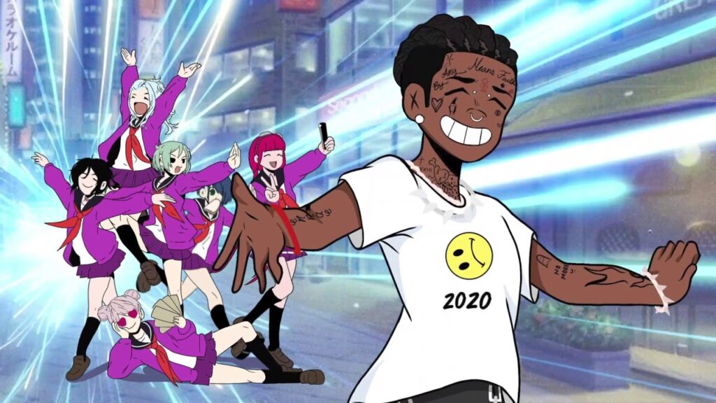 Lil Uzi Vert - Futsal Shuffle 2020