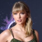 Miss Americana- Taylor Swift