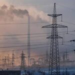Russia to 'Use the Advantages' of Climate Change