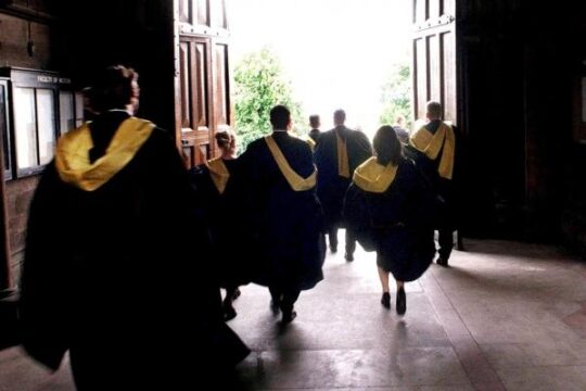 5 Reasons Why We Must Protect Erasmus from Brexit Cuts