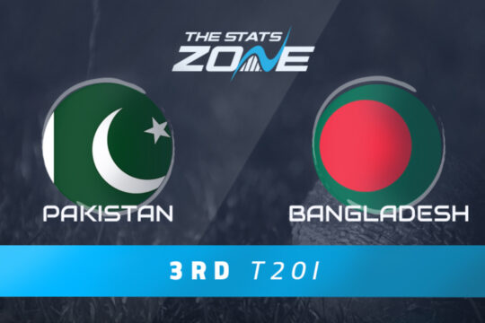Pakistan-Vs-Bangladesh-3RD T20