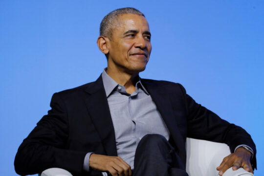 What’s On Barak Obama Favorite Song List in 2019