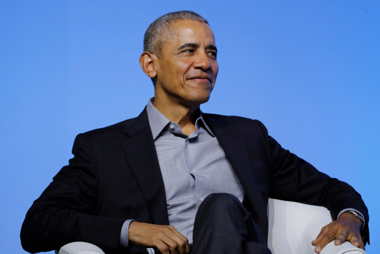 What’s On Barak Obama Favorite Song List in 2019