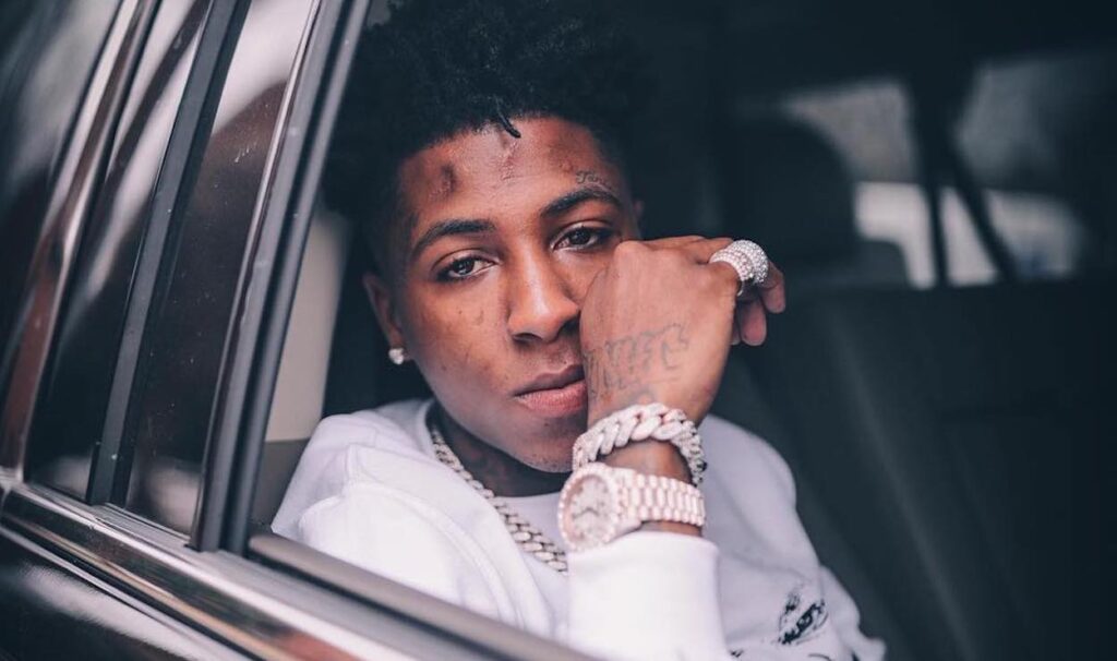 YoungBoy-Never-Broke-Again - Make No Sense