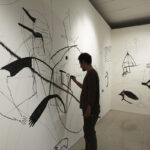 Dhaka Art Summit 2020