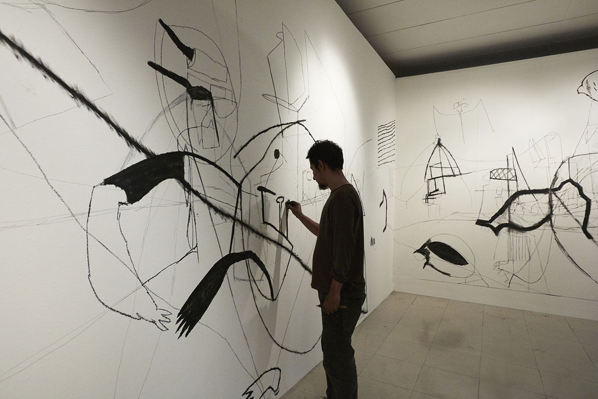 Dhaka Art Summit 2020