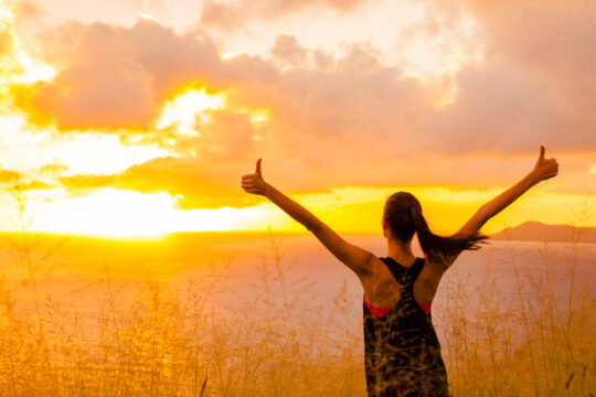 Five Ways to Wellbeing