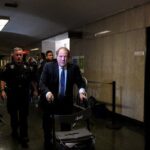 Harvey Weinstein Convicted