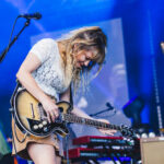 Julia Stone Announces New Charity Album “Songs for Australia”
