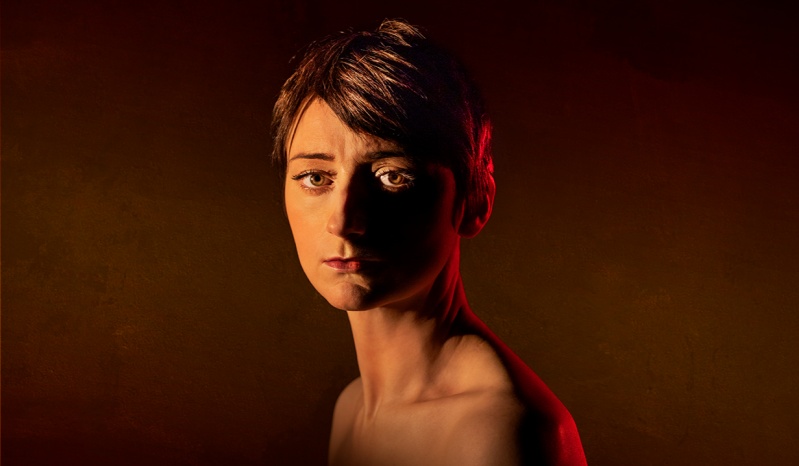 Faustus; That Damned Woman