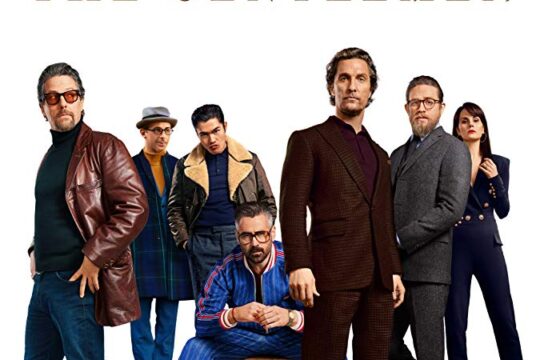 The Gentlemen