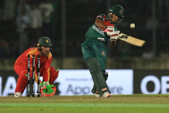 Bangladesh-Vs-Zimbabuwe