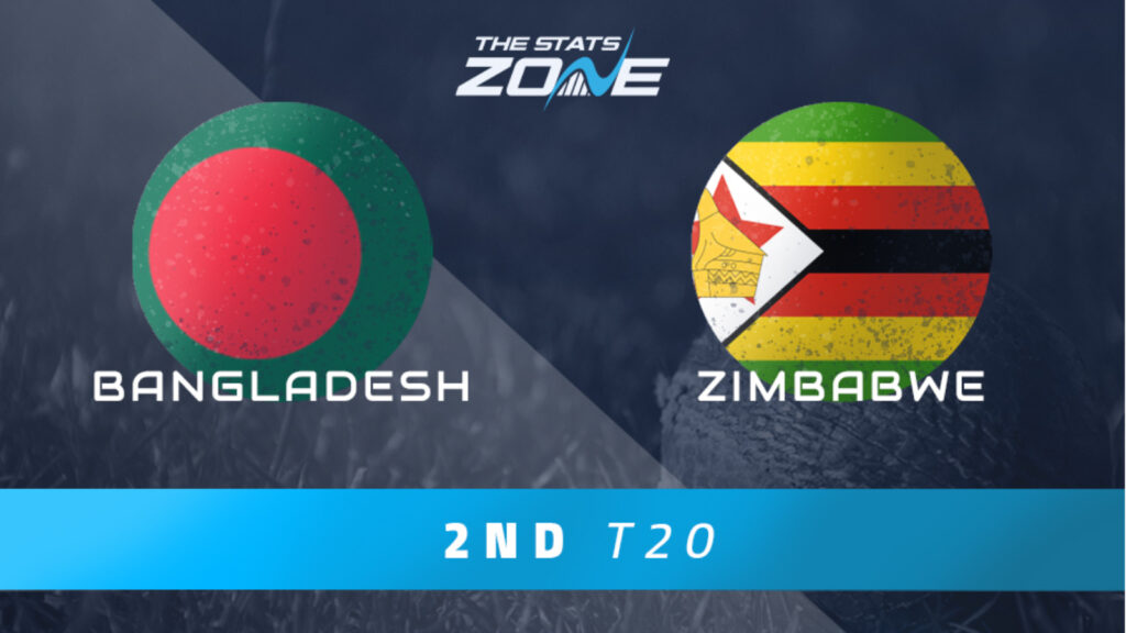 Bangladesh vs Zimbabwe