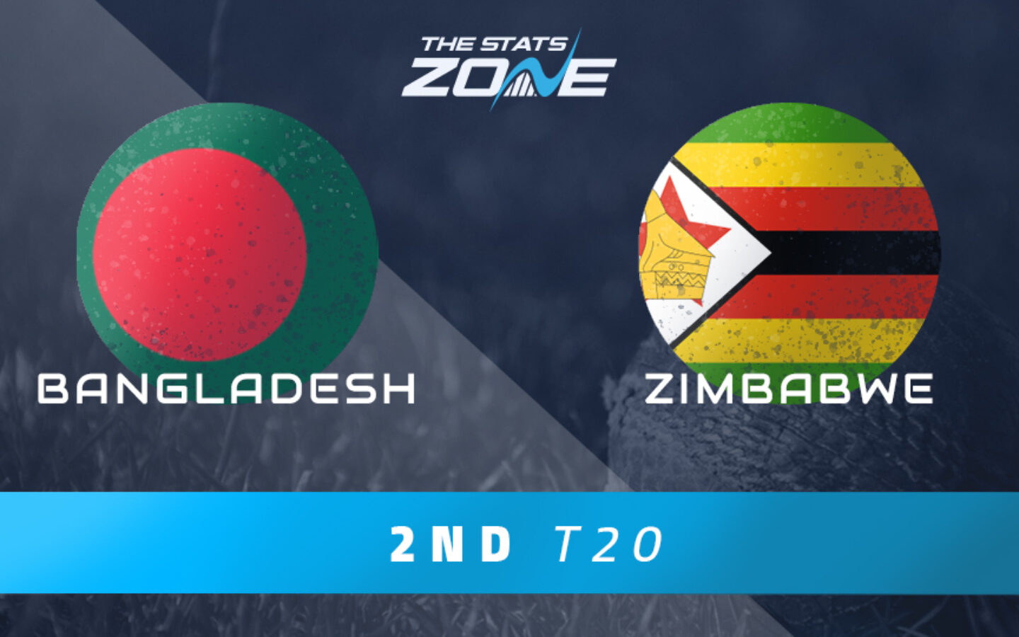 Bangladesh vs Zimbabwe