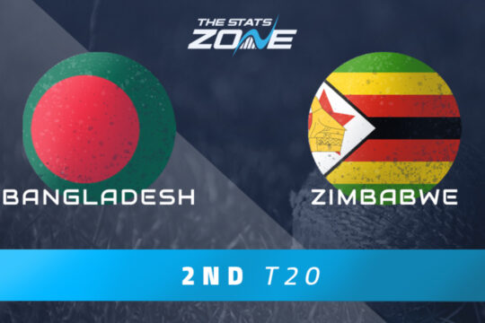 Bangladesh vs Zimbabwe