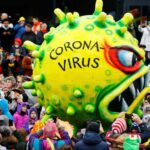 Coronavirus-affecting