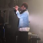Michael Kiwanuka