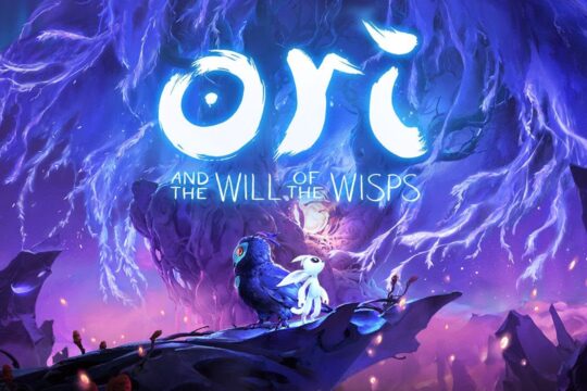 Ori and the Will of the Wisps