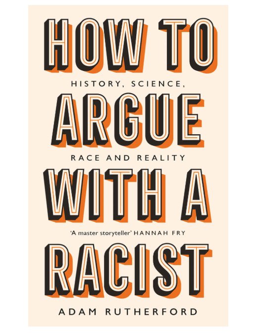 How To Argue With A Racist