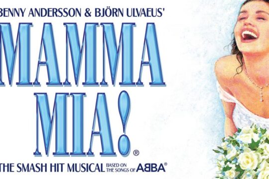 Mamma Mia Tour