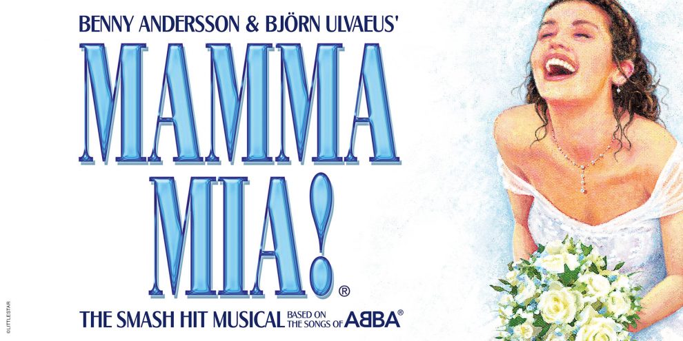 Mamma Mia Tour