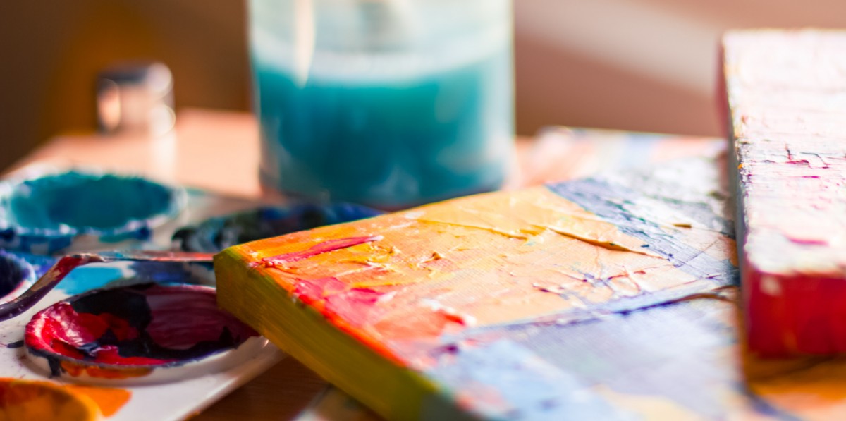 painting