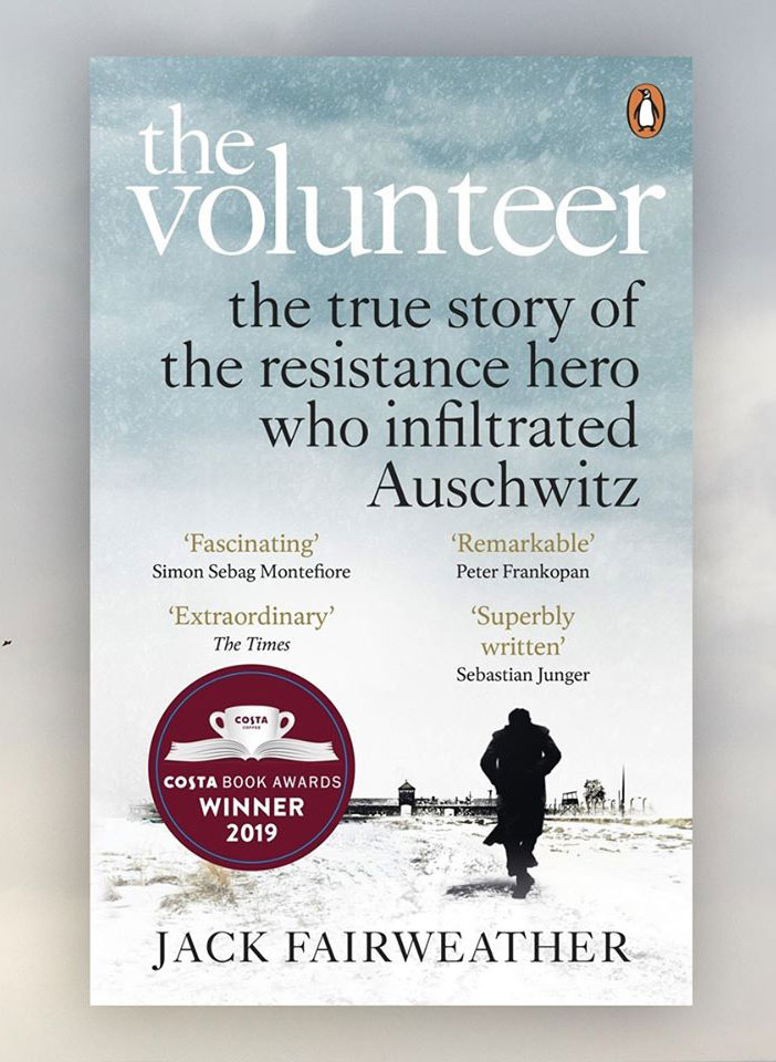 The Volunteer