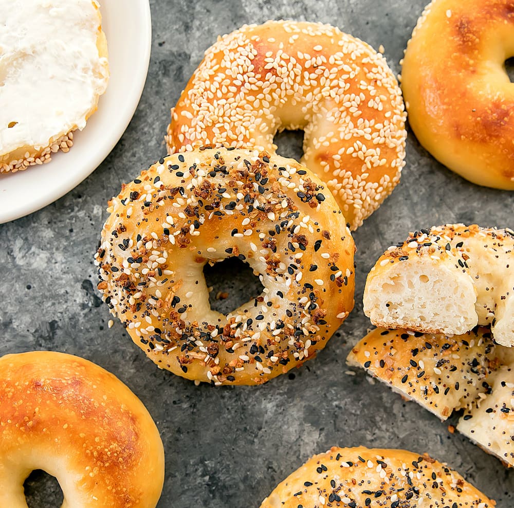 2 ingredient bagels 14a1