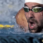 Michael Phelps Gets Candid About His Struggles in the Spotlight