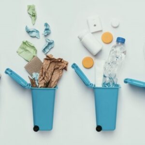 Sunday Social: 5 ways to reduce plastic consumption!