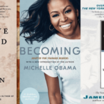 Wednesday Wisdom: Memoirs to read this week!