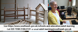 Southwark Adult Learning Service