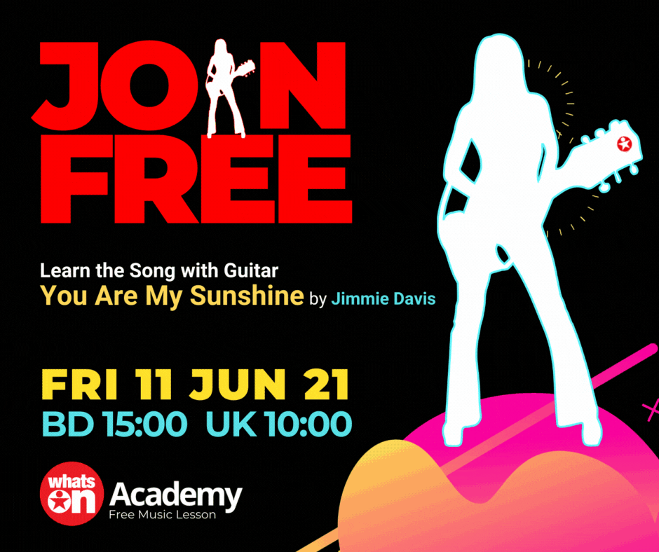 Academy 11th june 2021