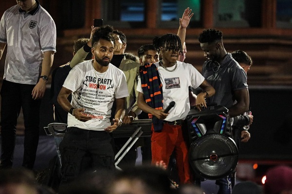 Even-a-DJ-party-after-the-win