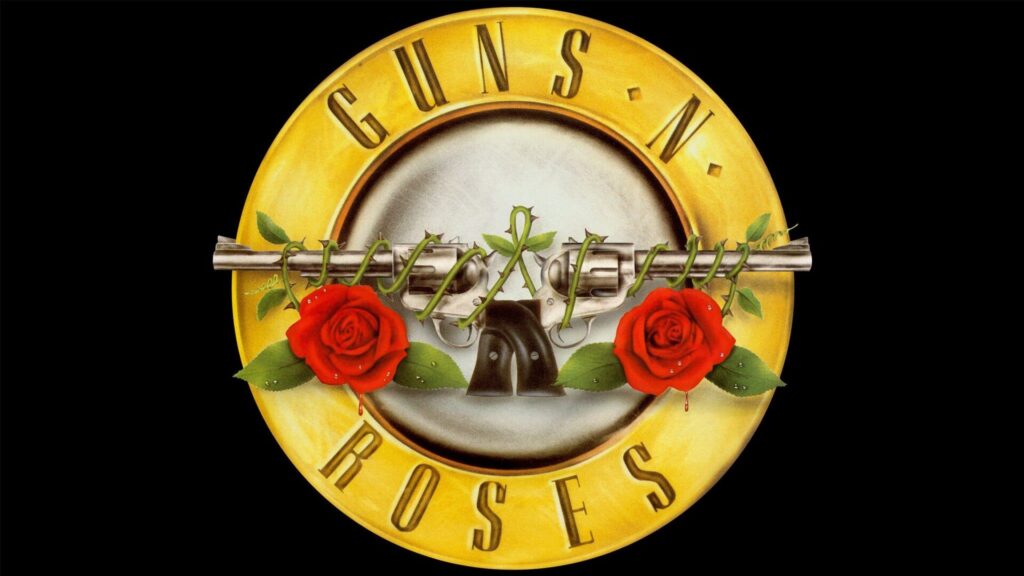 gunsandrosessongs