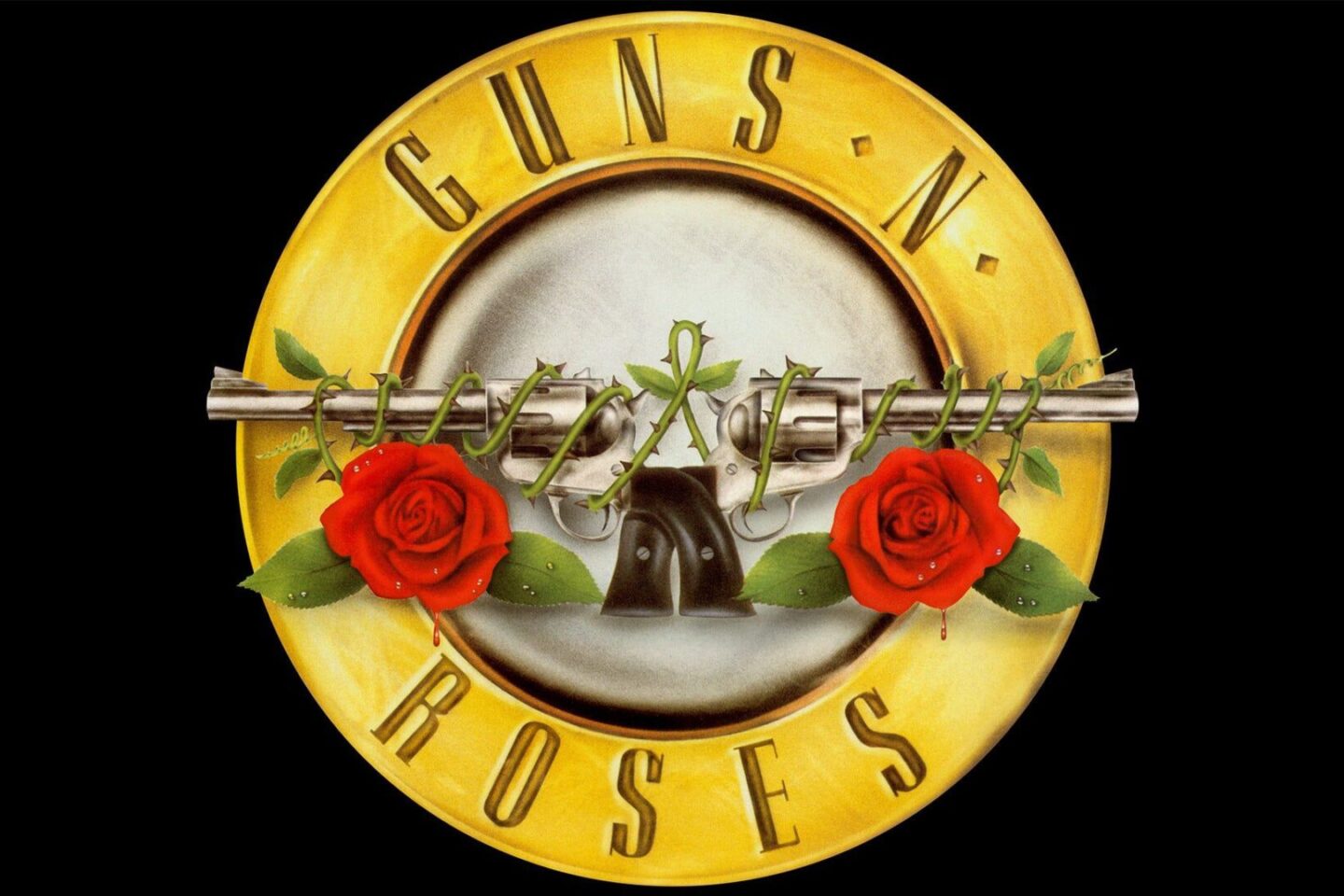 gunsandrosessongs