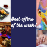 Best offers of the week!