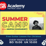 Academy05august2021