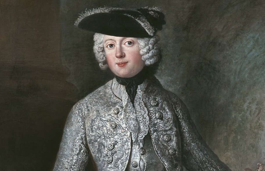 5 Female Composers In The History of Music 2 Anna Amalia of Prussia
