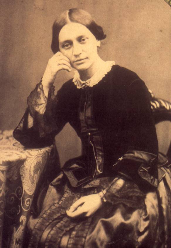 5 Female Composers In The History of Music 3 Clara Schumann 1853 1
