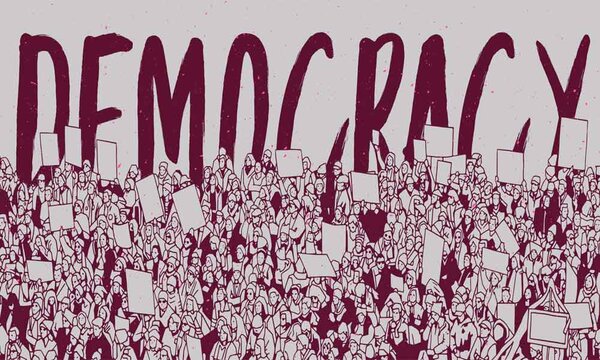 Democracy