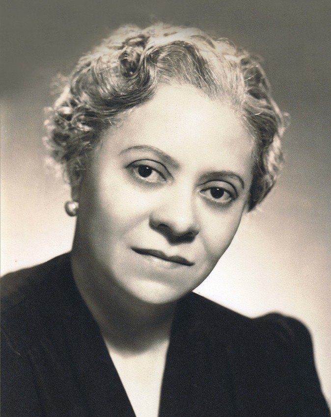 5 Female Composers In The History of Music 4 Florence Price