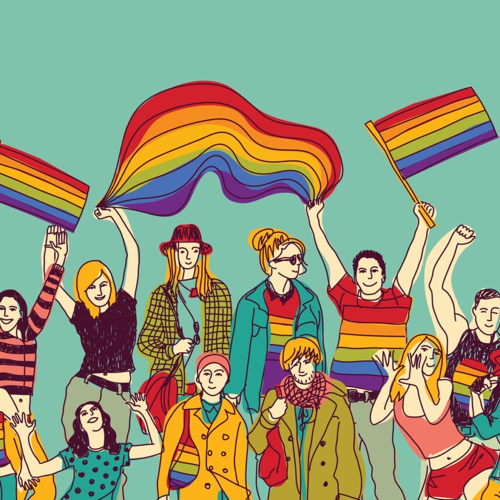LGBTQ