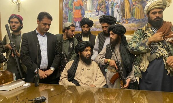 Taliban
