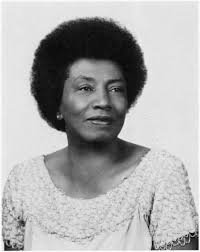 5 Female Composers In The History of Music 5 Undine Smith Moore 1