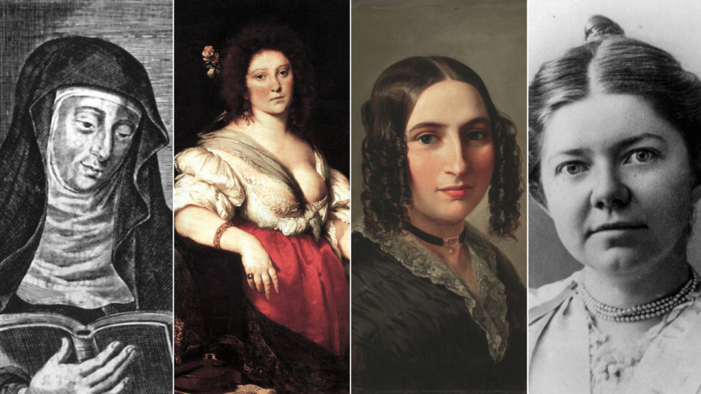 Women in music